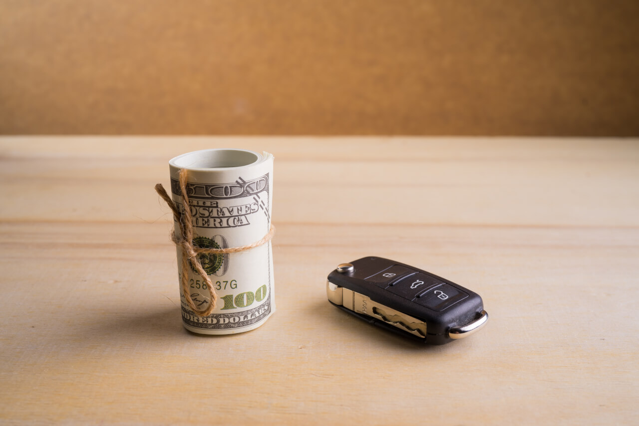 Lubbock County cash for junk cars